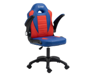 COBRA Junior Pro - Czerwony - 1259803 - zdjęcie 3